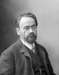 Photo de Emile ZOLA