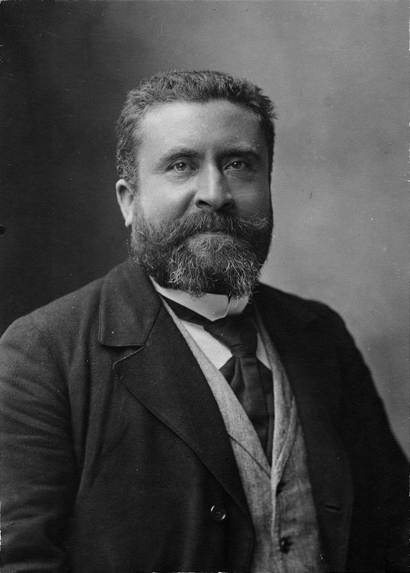 Photo de Jean JAURES