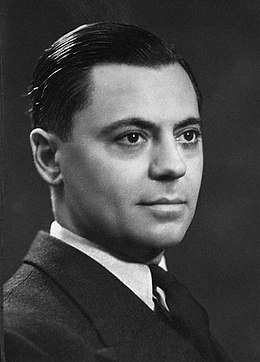 Photo de Jean MOULIN
