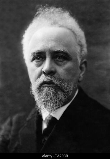 Photo de Jean PERRIN